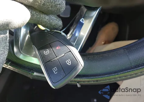 2024 Honda Prologue Ex z USA, uszkodzony, nr VIN 3GPKHVRJ0RS529186